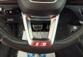 Audi SQ5 2018 сірий