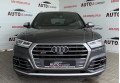Audi SQ5 2018 сірий