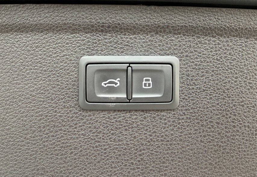 Audi SQ5 2018 сірий