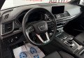 Audi SQ5 2018 сірий