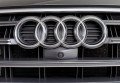 Audi SQ5 2018 сірий