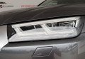 Audi SQ5 2018 сірий