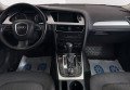 Audi A4  2010 Сірий