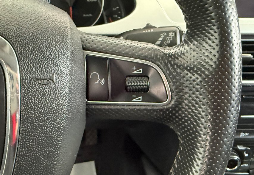 Audi A4  2010 Сірий