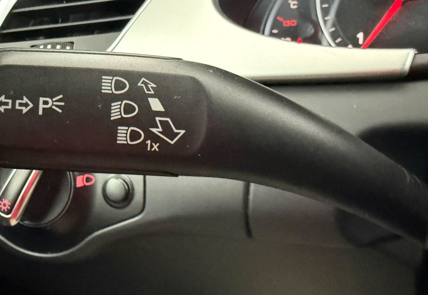 Audi A4  2010 Сірий