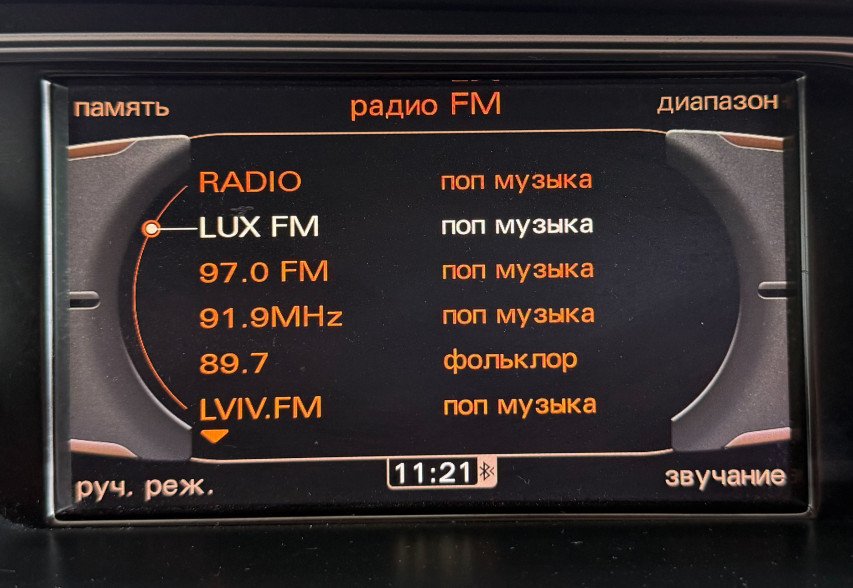 Audi A4  2010 Сірий
