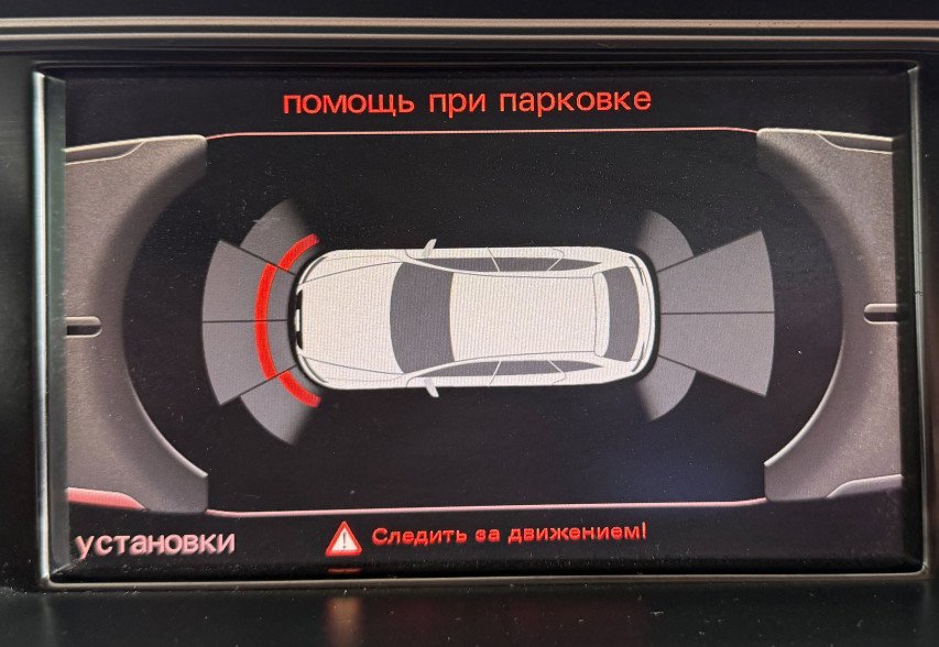 Audi A4  2010 Сірий