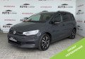 Volkswagen Touran 2020 Сірий