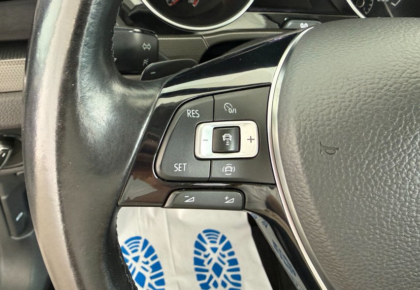 Volkswagen Touran 2020 Сірий