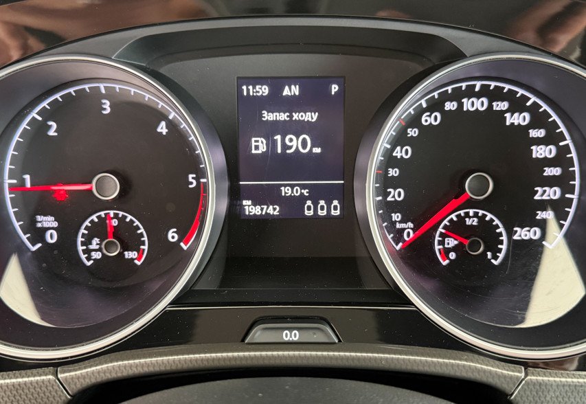 Volkswagen Touran 2020 Сірий