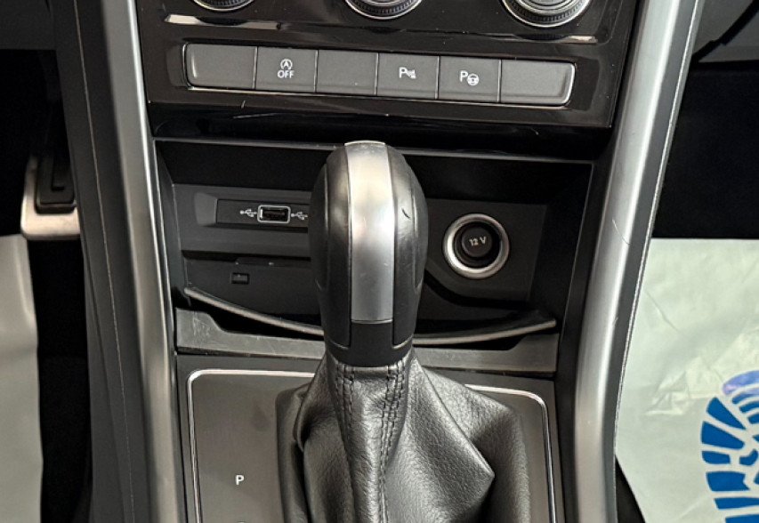 Volkswagen Touran 2020 Сірий