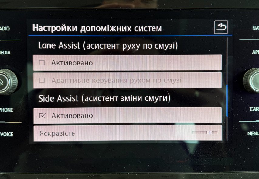 Volkswagen Touran 2020 Сірий