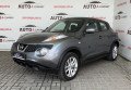 Nissan Juke 2011 Сірий