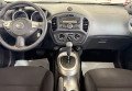 Nissan Juke 2011 Сірий