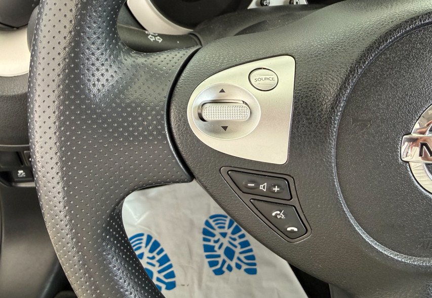 Nissan Juke 2011 Сірий