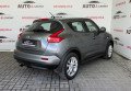 Nissan Juke 2011 Сірий
