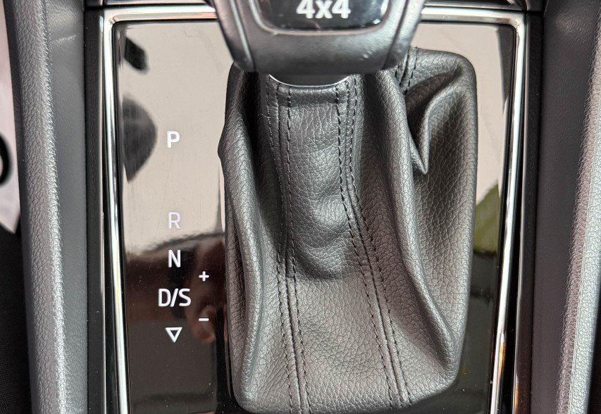 Skoda Karoq 2022 Синій