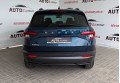 Skoda Karoq 2022 Синій