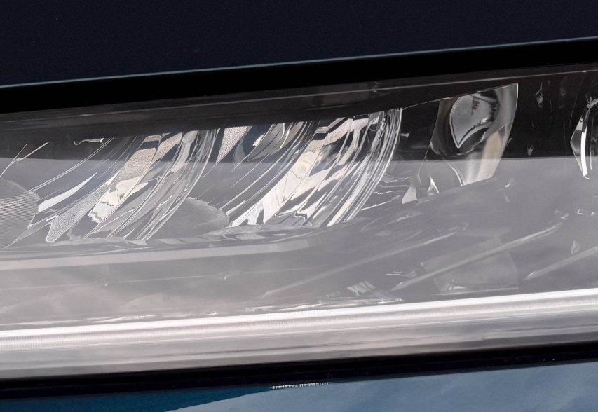 Skoda Karoq 2022 Синій