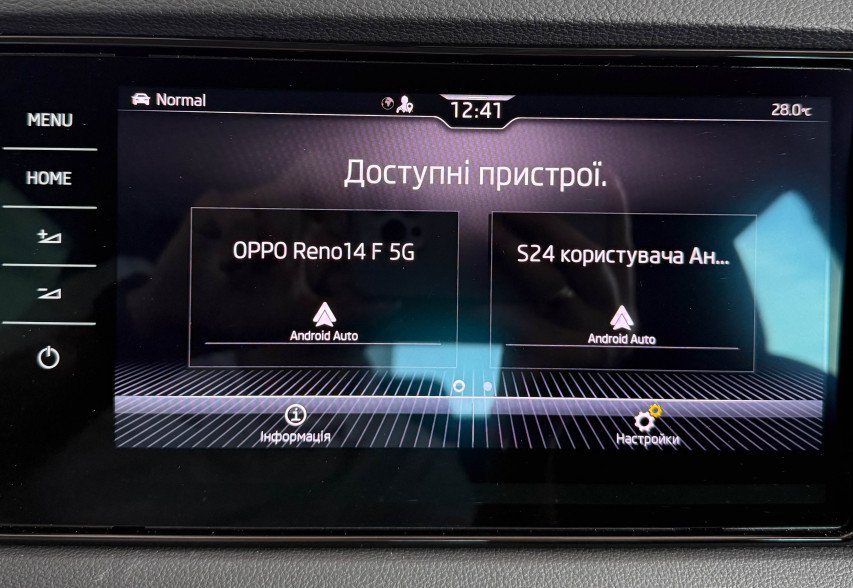 Skoda Karoq 2022 Синій