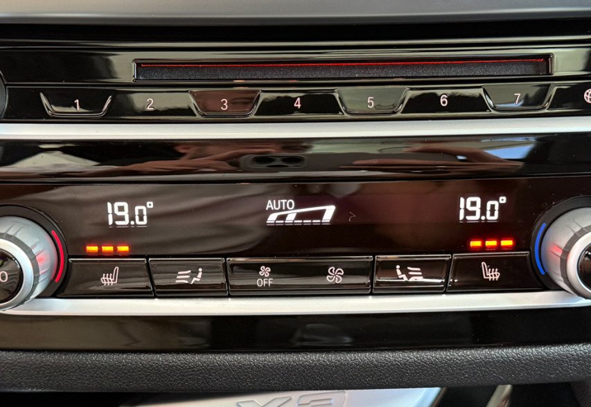 BMW X3 2018 сірий