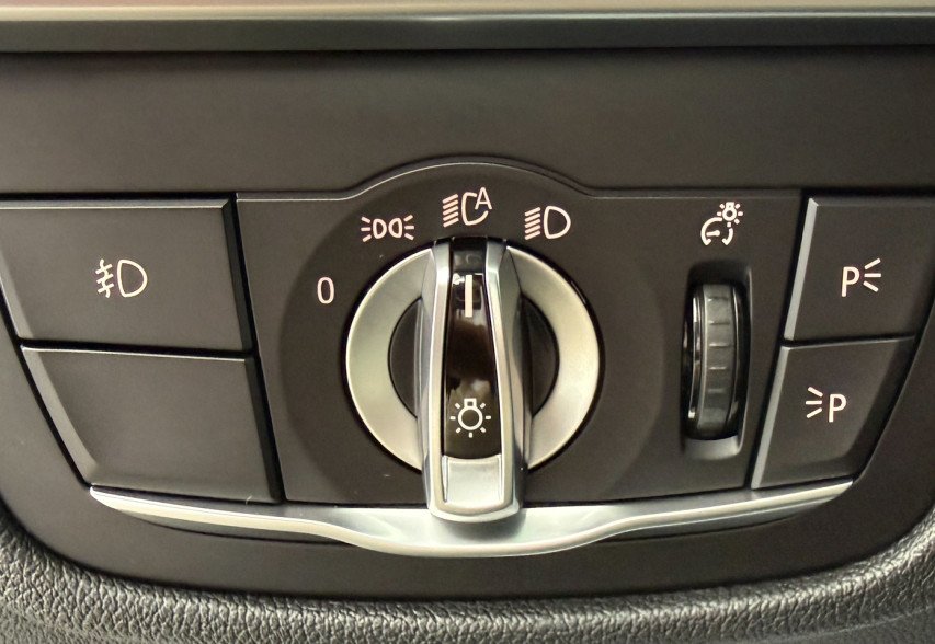 BMW X3 2018 сірий