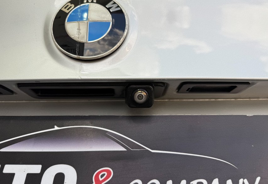 BMW X3 2018 сірий