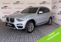 BMW X3 2018 сірий
