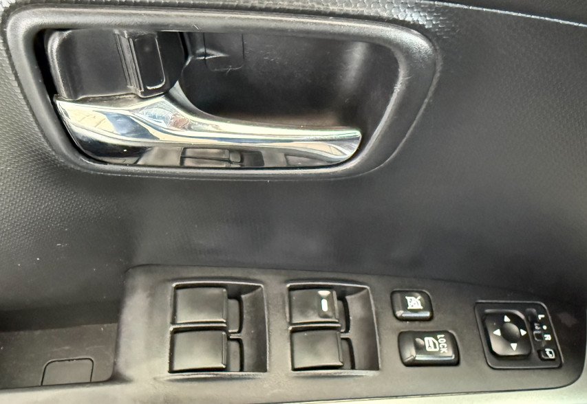 Mitsubishi Outlander 2012 Сірий