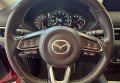 Mazda CX-5 2022 Червоний
