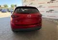 Mazda CX-5 2022 Червоний