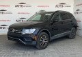 Volkswagen Tiguan 2020 чорний