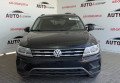 Volkswagen Tiguan 2020 чорний