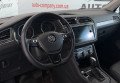 Volkswagen Tiguan 2020 чорний