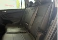 Volkswagen Tiguan 2020 чорний