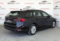 Skoda Octavia A8 2021 Чорний