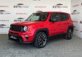 Jeep Renegade  2020 червоний