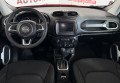 Jeep Renegade  2020 червоний
