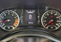 Jeep Renegade  2020 червоний