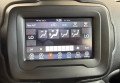 Jeep Renegade  2020 червоний