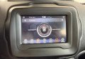 Jeep Renegade  2020 червоний