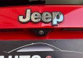 Jeep Renegade  2020 червоний