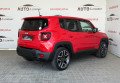 Jeep Renegade  2020 червоний