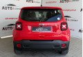 Jeep Renegade  2020 червоний