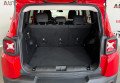 Jeep Renegade  2020 червоний