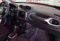 Jeep Renegade  2020 червоний