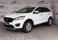 Kia Sorento 2015 Білий