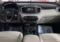 Kia Sorento 2015 Білий