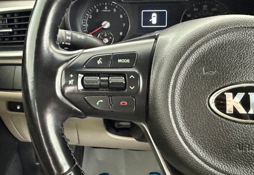 Kia Sorento 2015 Білий