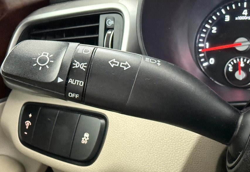Kia Sorento 2015 Білий